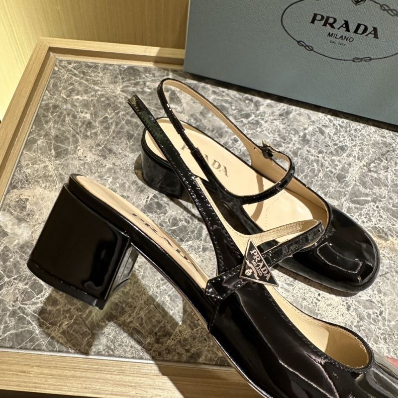 Prada Sandals